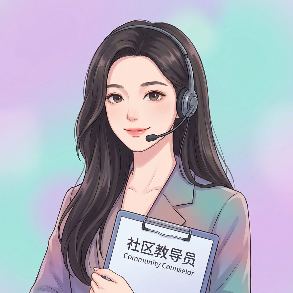 糖心社区顾问